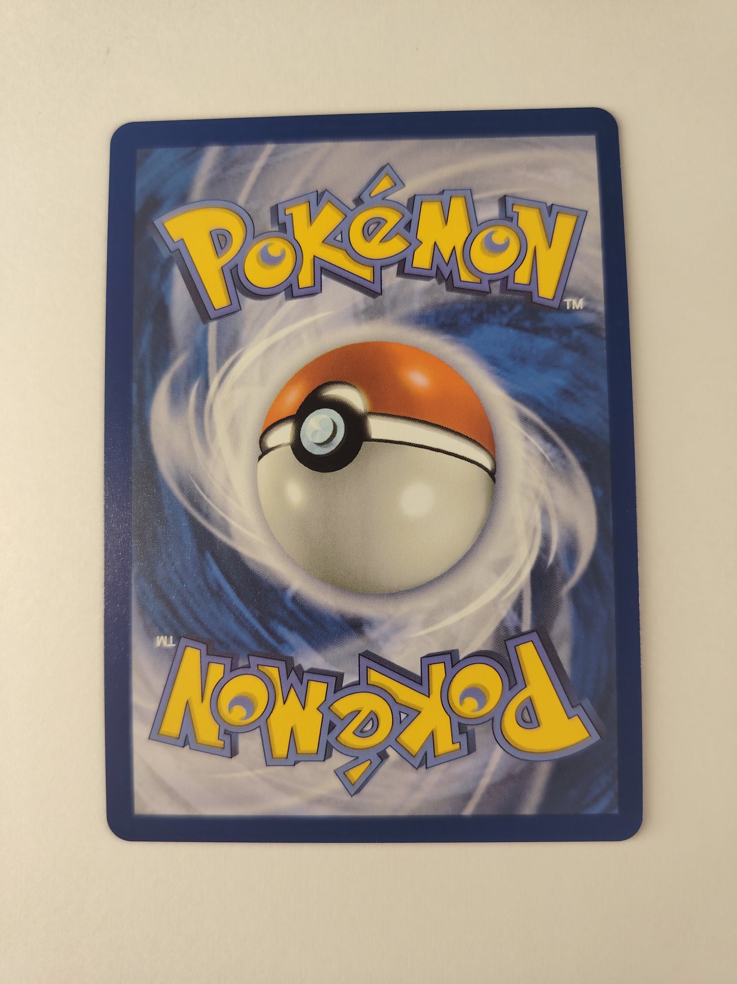 Tiplouf 042 – Promo 30 Ans Pokémon FR | Pokémon