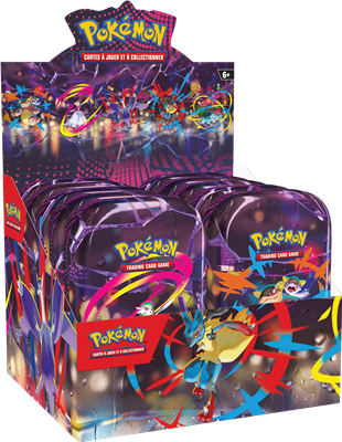 Pokémon Mini tin Q3