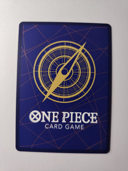 Carte One Piece Portgas D Ace OP07-119 SR ⭐ – Sec– FR
