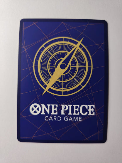 Carte One Piece Silvers Rayleigh OP08-118 SR ⭐ – Sec – FR