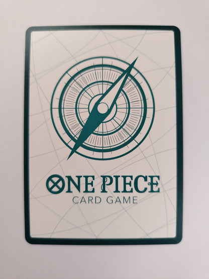 Carte One Piece DON!! Usopp Foil – Carte DON Illustrée – FR