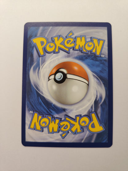 Ursaking Lune Vermeille ex 141/167 – Carte Pokémon EX FR Near Mint