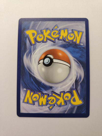 Tomberro 145/132 Illustration Rare (IR) – Méga-Évolution (MEG) – Carte Pokémon FR Near Mint