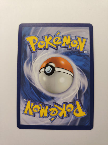 Crache-Feu 119/094 Full Art – Flammes Fantasmagoriques (PFL) – Carte Pokémon Ultra Rare FR