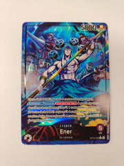Ener Leader Alt OP15-058 – Carte One Piece Française
