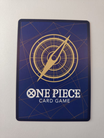 Nico Robin OP15-109 Alt R – Carte One Piece Japonaise OP15 Near Mint