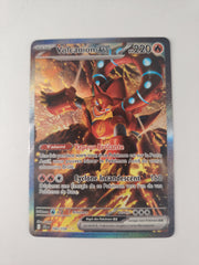 Volcanion EX 182/159 – Ultra Rare Full Art – Rivalités Destinées FR | Pokémon