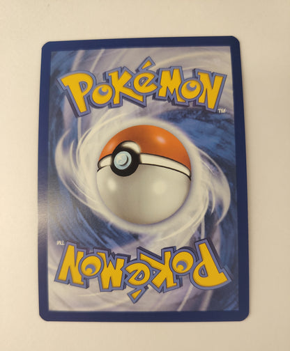 Momartik EX 003/182 – Double Rare – Paradoxe Rift FR | Pokémon