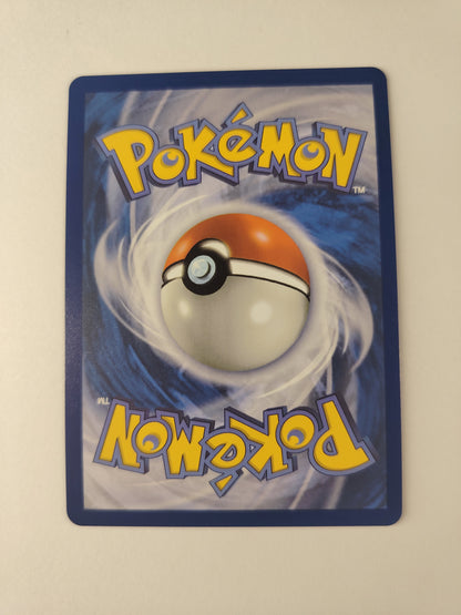 Tiplouf 042 – Promo 30 Ans Pokémon FR | Pokémon