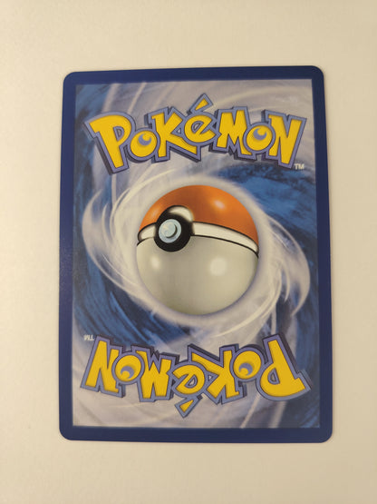Échange 123/094 – Ultra Rare Full Art – Flammes Fantasmagoriques FR | Pokémon