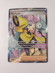 Mashynn 254/193 – Ultra Rare Full Art – Évolutions à Paldea FR | Pokémon