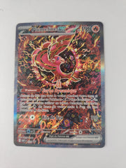 Plumeline EX 024 – Black Star Promo – Méga-Évolution FR | Pokémon