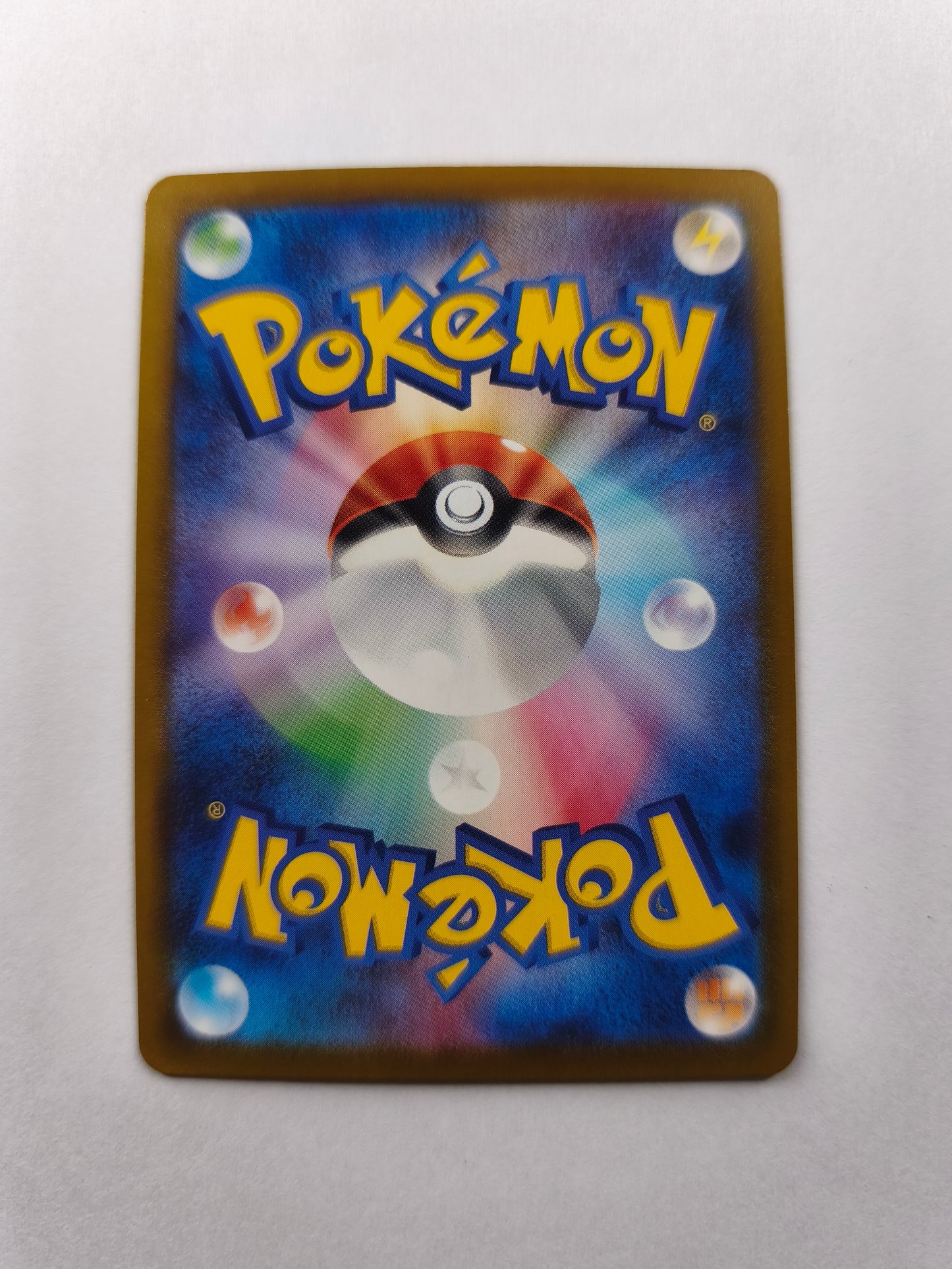 Togekiss 203/193 AR – M2a – Japonais