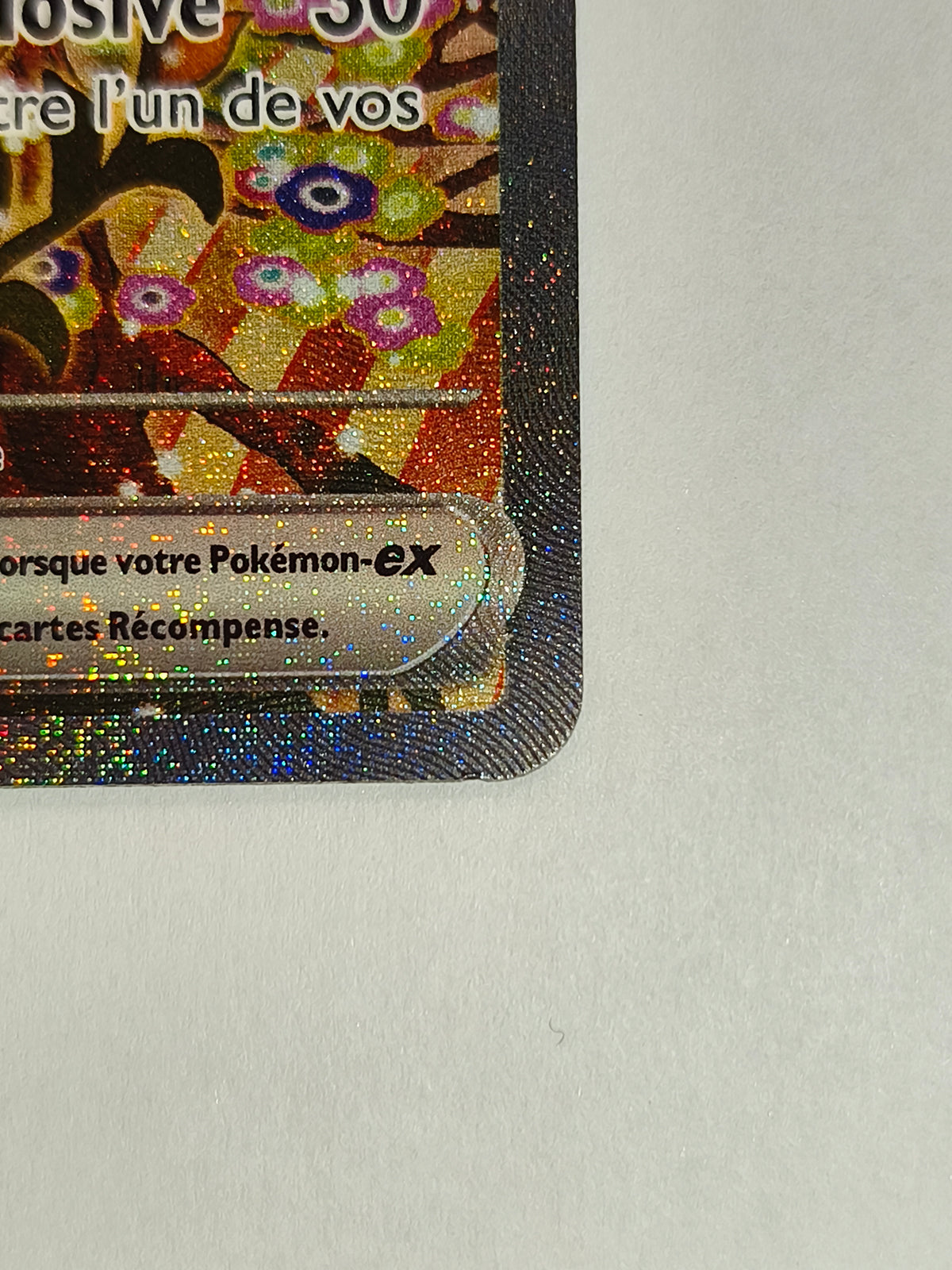 ✨ Mew ex 152/128 – Pokémon Français