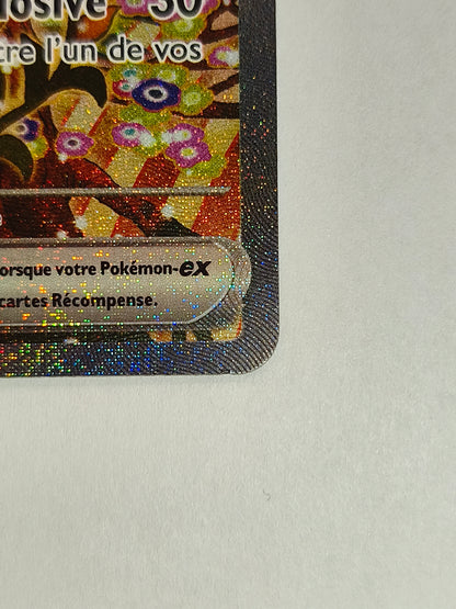 ✨ Mew ex 152/128 – Pokémon Français