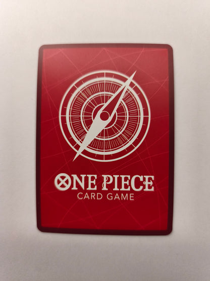 ✨ Kuzan OP12-040 L – One Piece Français