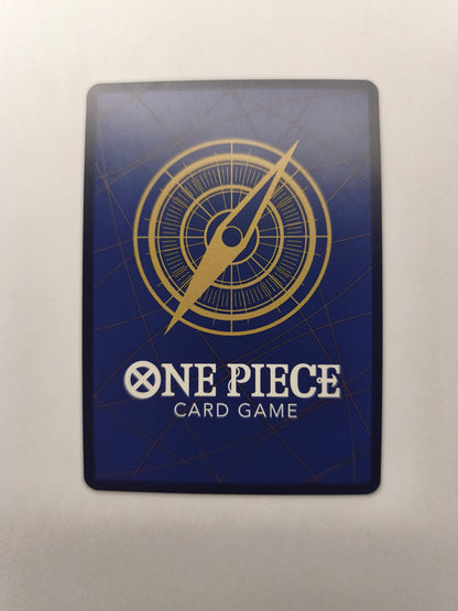 ✨ Kuzan OP10-082 SR – One Piece Français