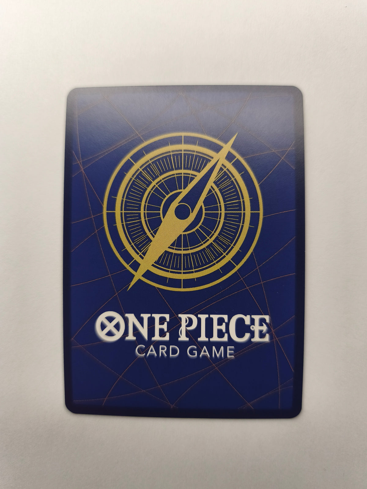 ✨ Kobby PRB02-001 R – One Piece Français