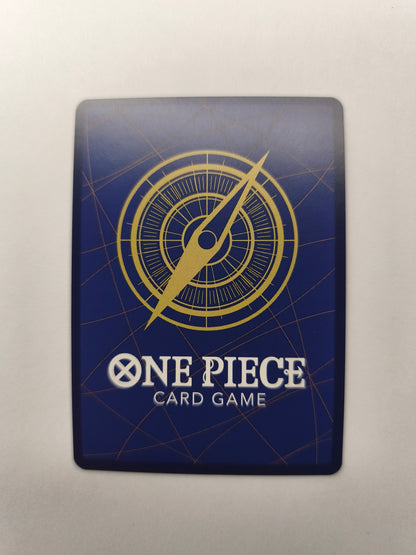 ✨ Kobby PRB02-001 R – One Piece Français