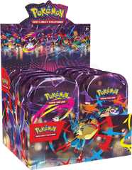 Pokémon Mini tin Q3